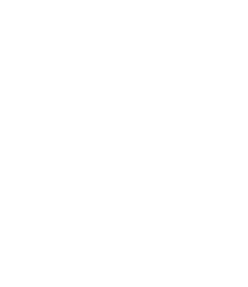 $10 million $300 million+ If rated, minimum “BB+” (for industrial), “BBB-“ (other types) If unrated, tenant must have a minimum of $150 million of annual Net Income After Taxes Works best on 10, 15 and 20+ year leases 1.00 (triple net leases) 1.05 (double net or gross leases) No restrictions. Up to 100% of leased fee value (LTV has never come into play on past financings) Fully amortized with lease term remaining. Up to 1-5 years over the lease term remaining if there is sufficient “Go-Dark” Value. Equal to the lease term Generally 150-200 basis points over the Interpolated US Treasury Yield (depends on tenant credit, financials, industry and lease) 1% Non-recourse, standard carve-outs Available with recourse during construction, then non-recourse after completion and tenant’s acceptance.